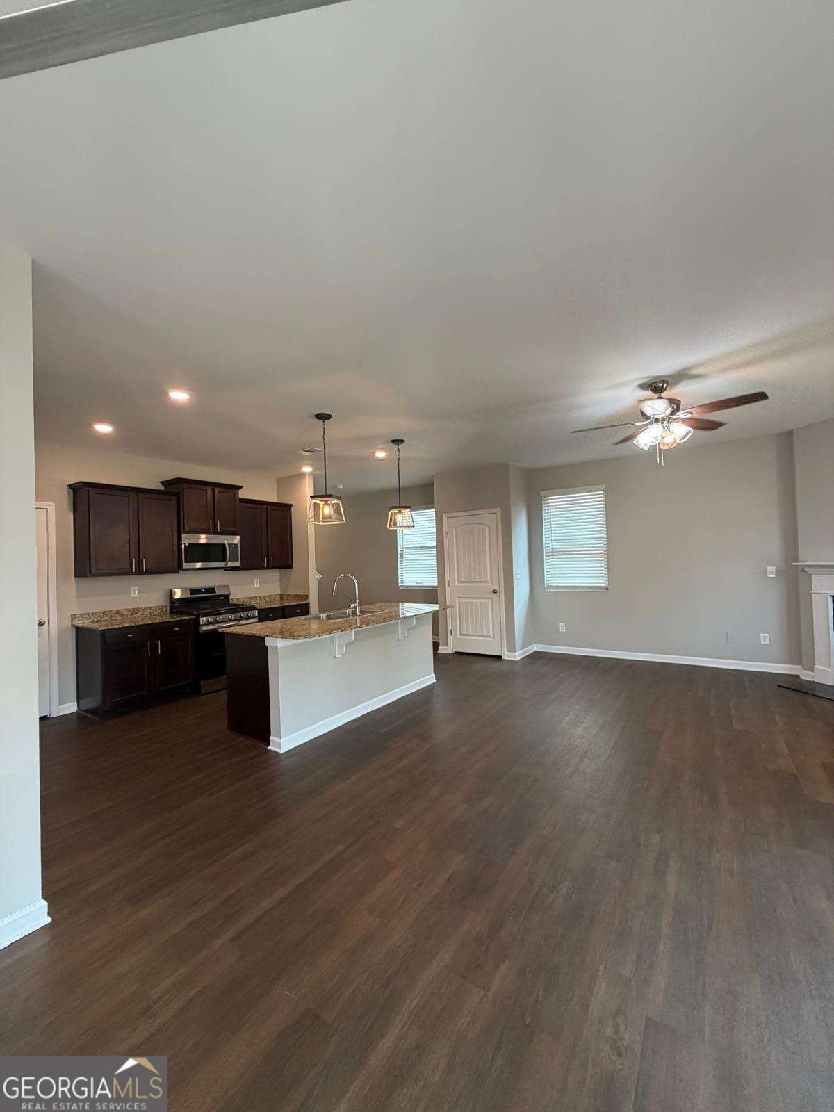 74 Brookside Way Dawsonville GA 30534