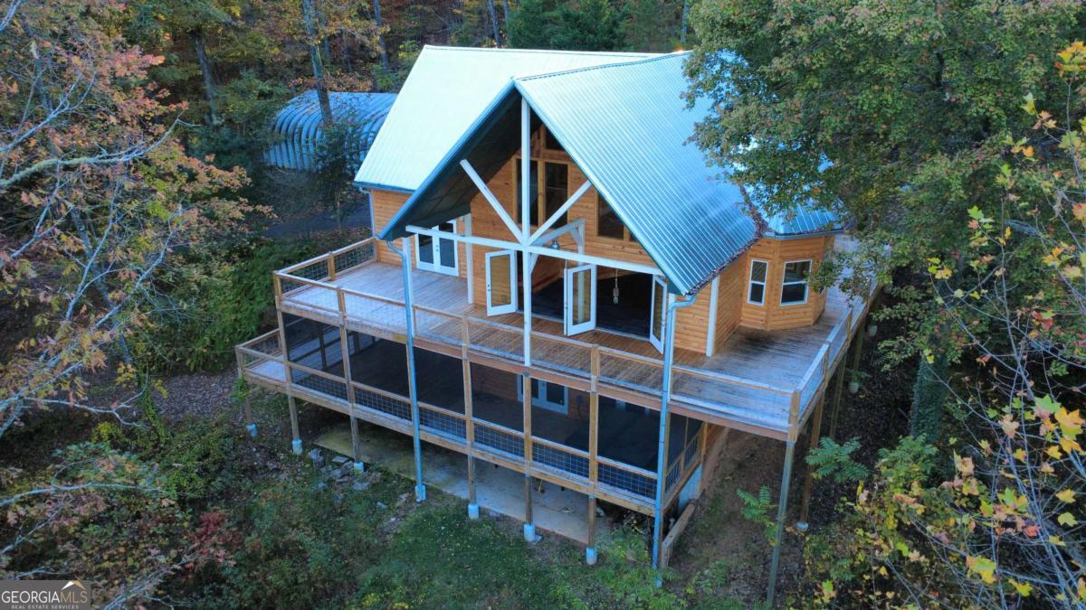 236 Grace Drive Blue Ridge GA 30513