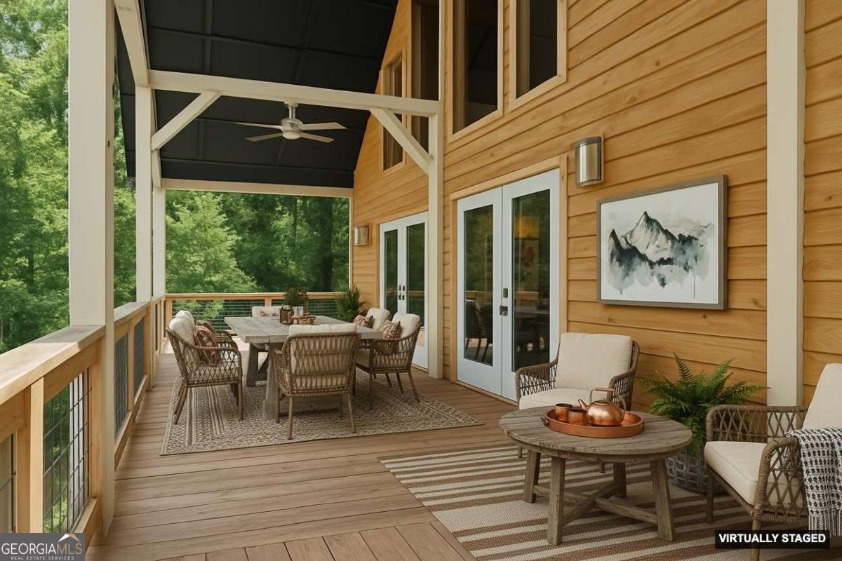 236 Grace Drive Blue Ridge GA 30513