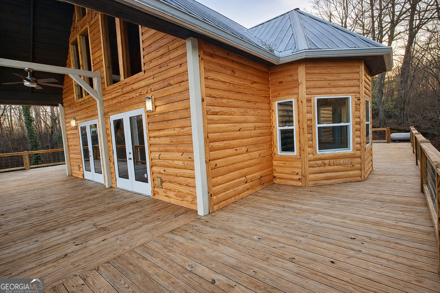 236 Grace Drive Blue Ridge GA 30513