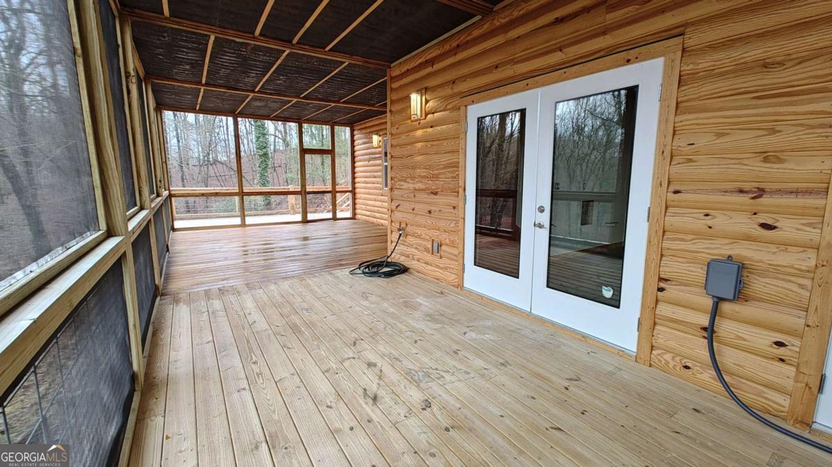 236 Grace Drive Blue Ridge GA 30513