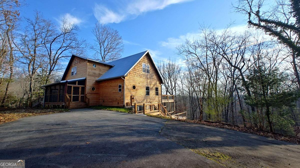 236 Grace Drive Blue Ridge GA 30513
