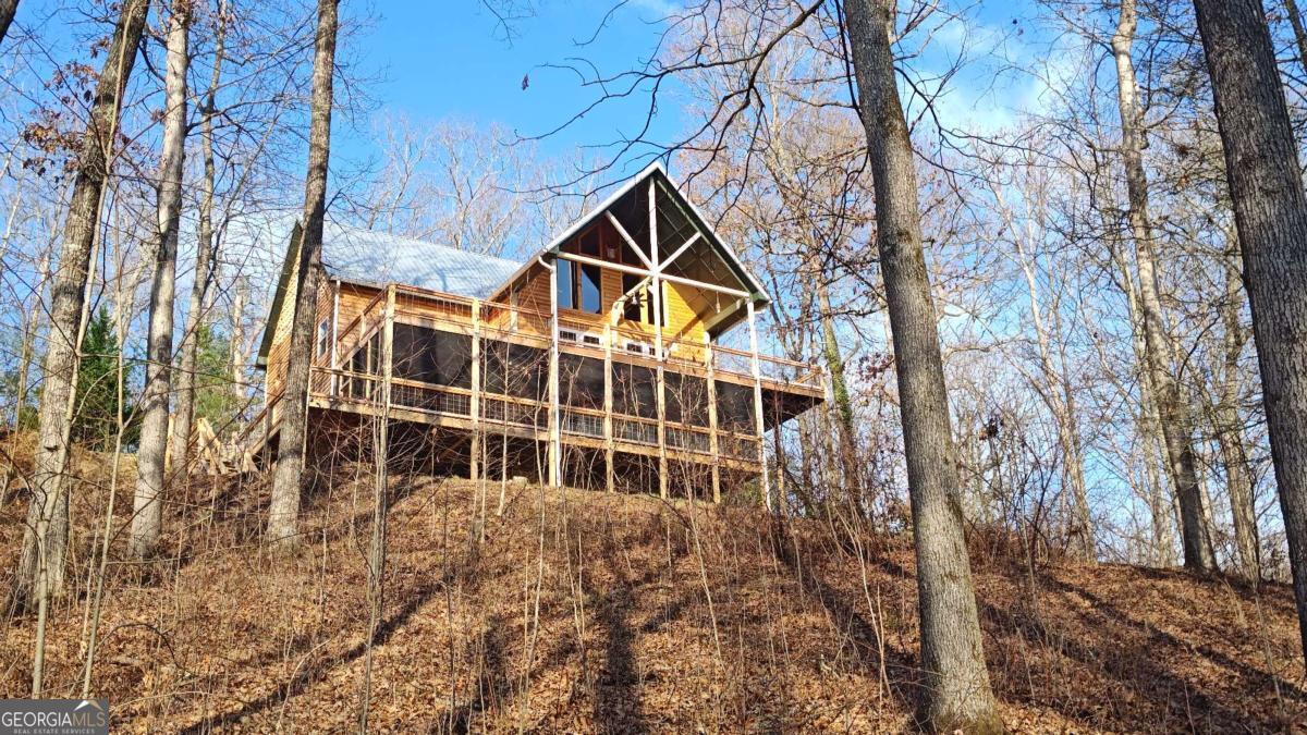 236 Grace Drive Blue Ridge GA 30513