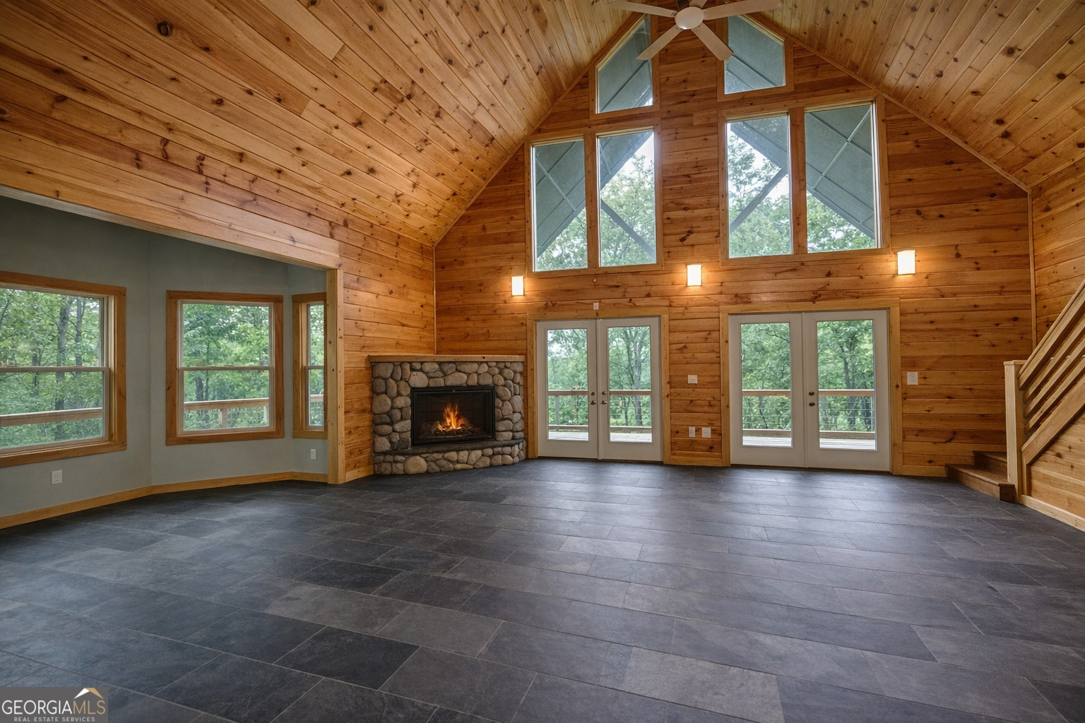 236 Grace Drive Blue Ridge GA 30513