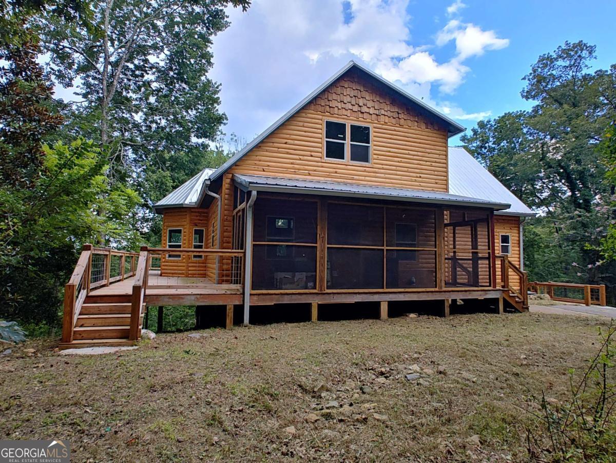 236 Grace Drive Blue Ridge GA 30513