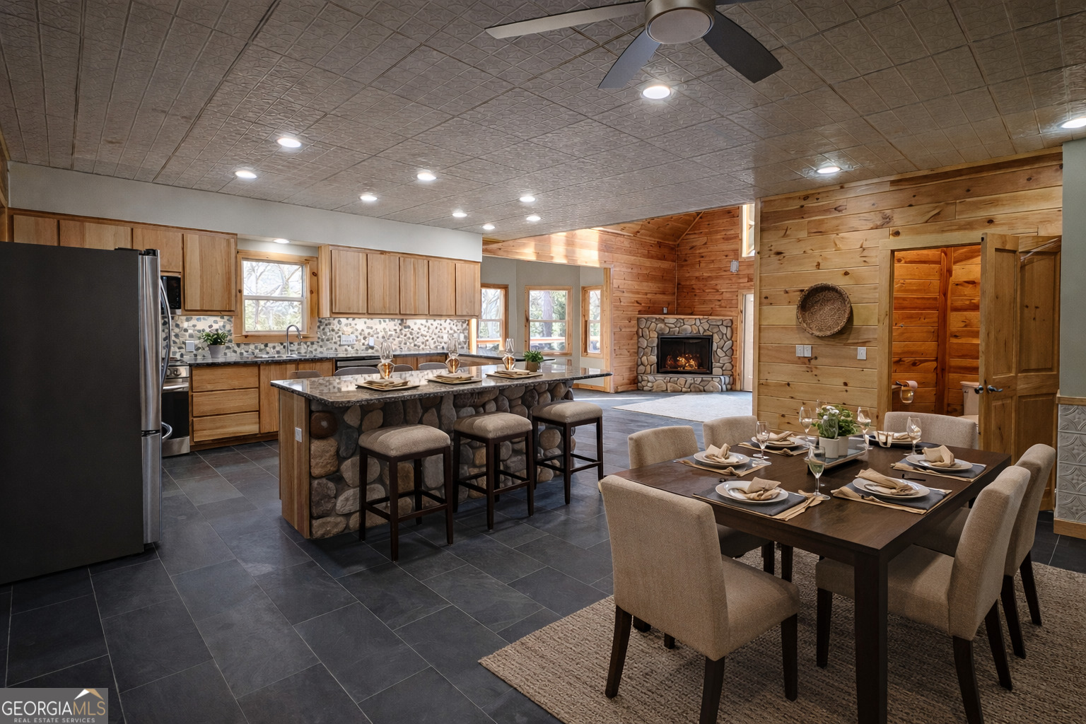236 Grace Drive Blue Ridge GA 30513