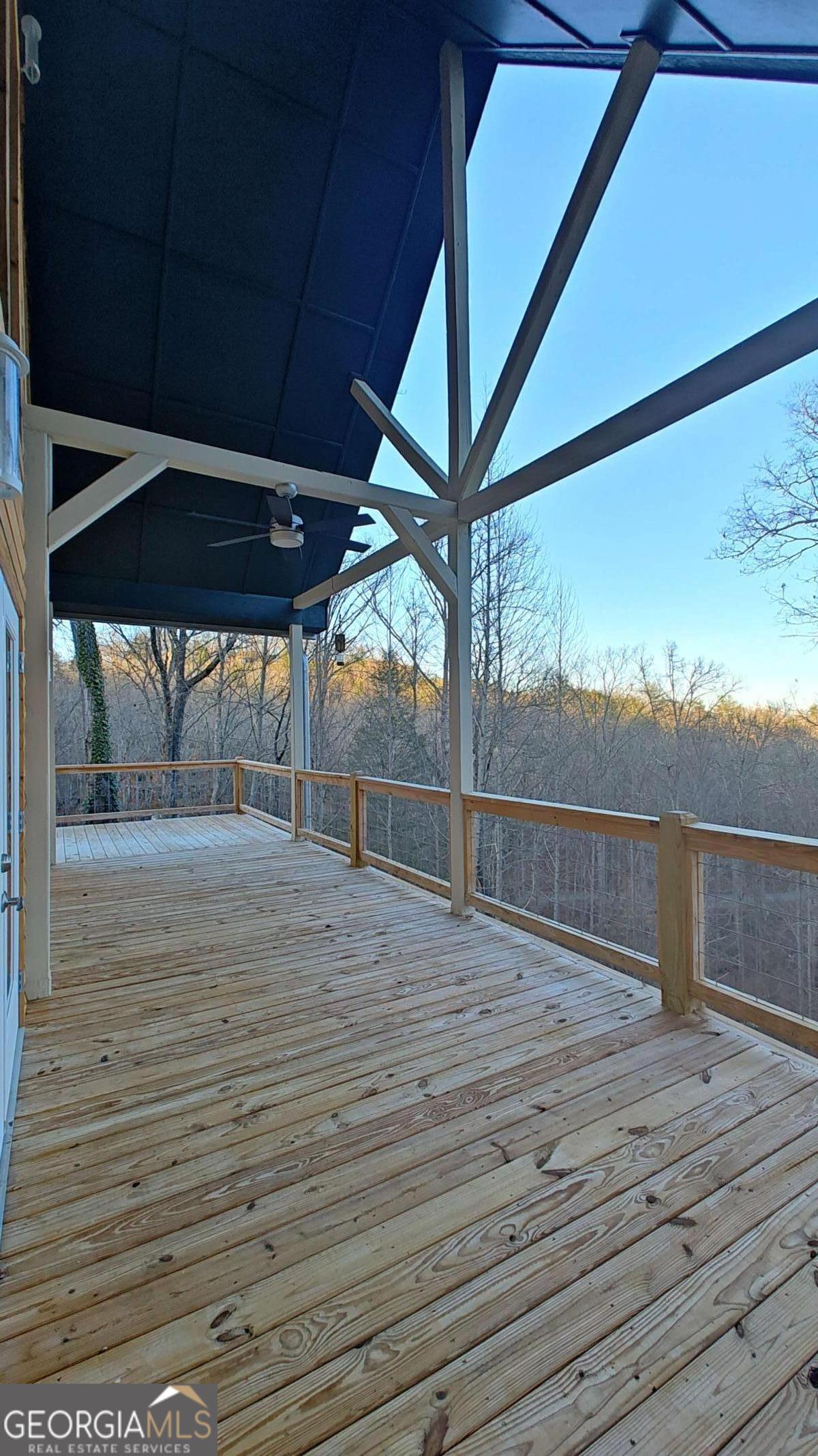 236 Grace Drive Blue Ridge GA 30513