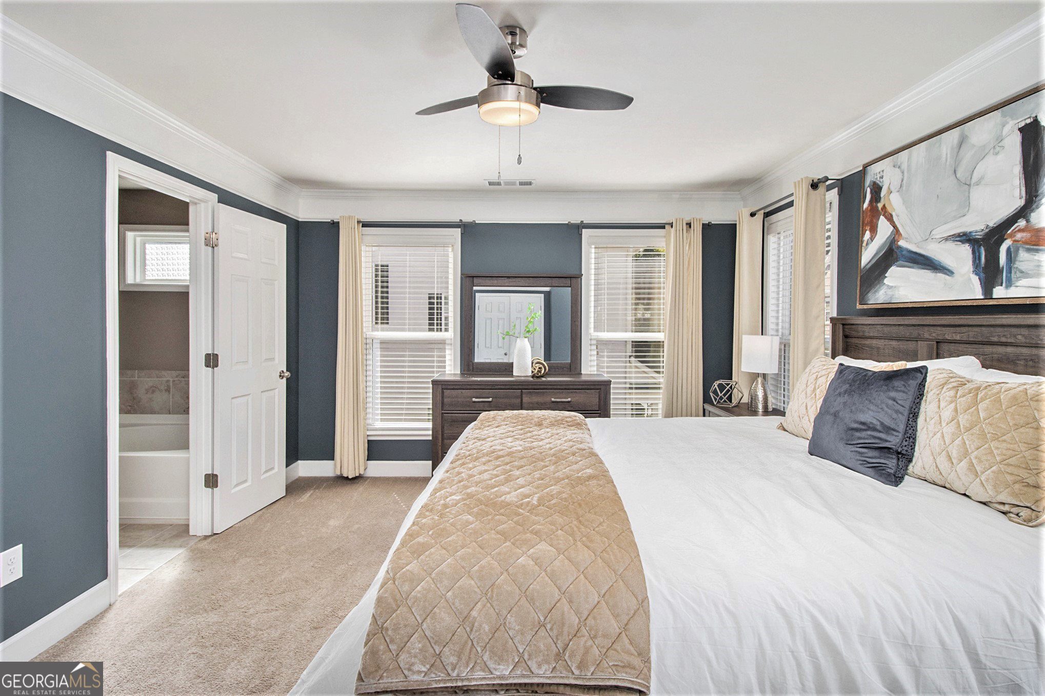 814 Bexley Park Way Mableton GA 30126