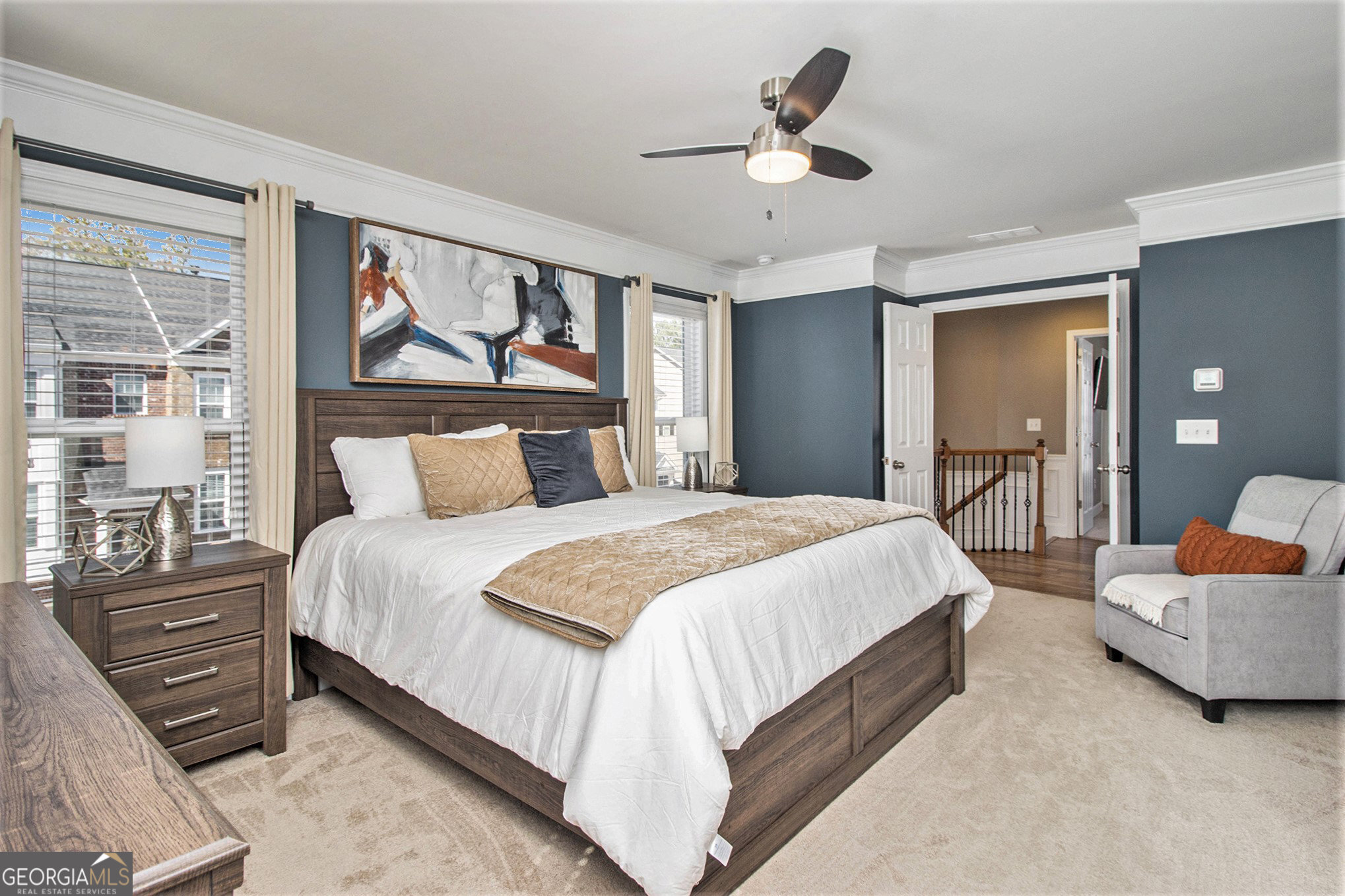 814 Bexley Park Way Mableton GA 30126