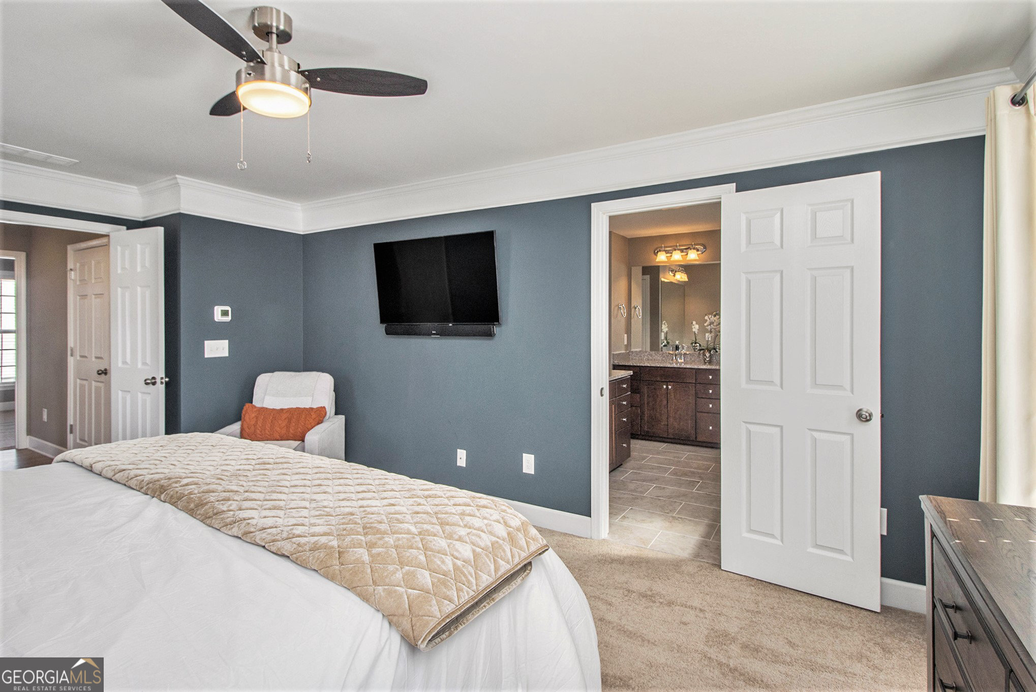 814 Bexley Park Way Mableton GA 30126