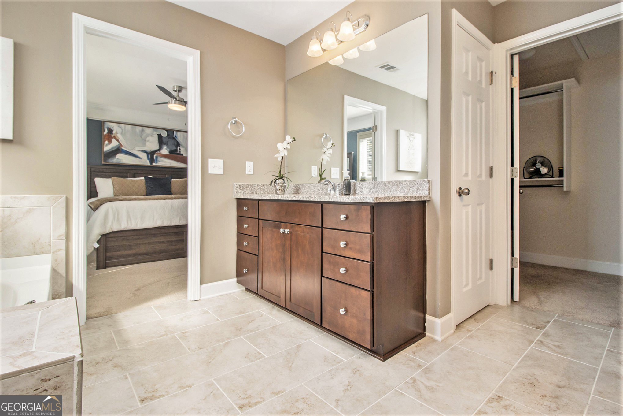 814 Bexley Park Way Mableton GA 30126