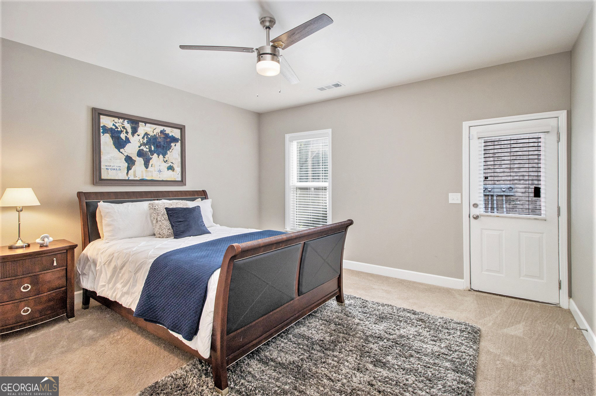 814 Bexley Park Way Mableton GA 30126