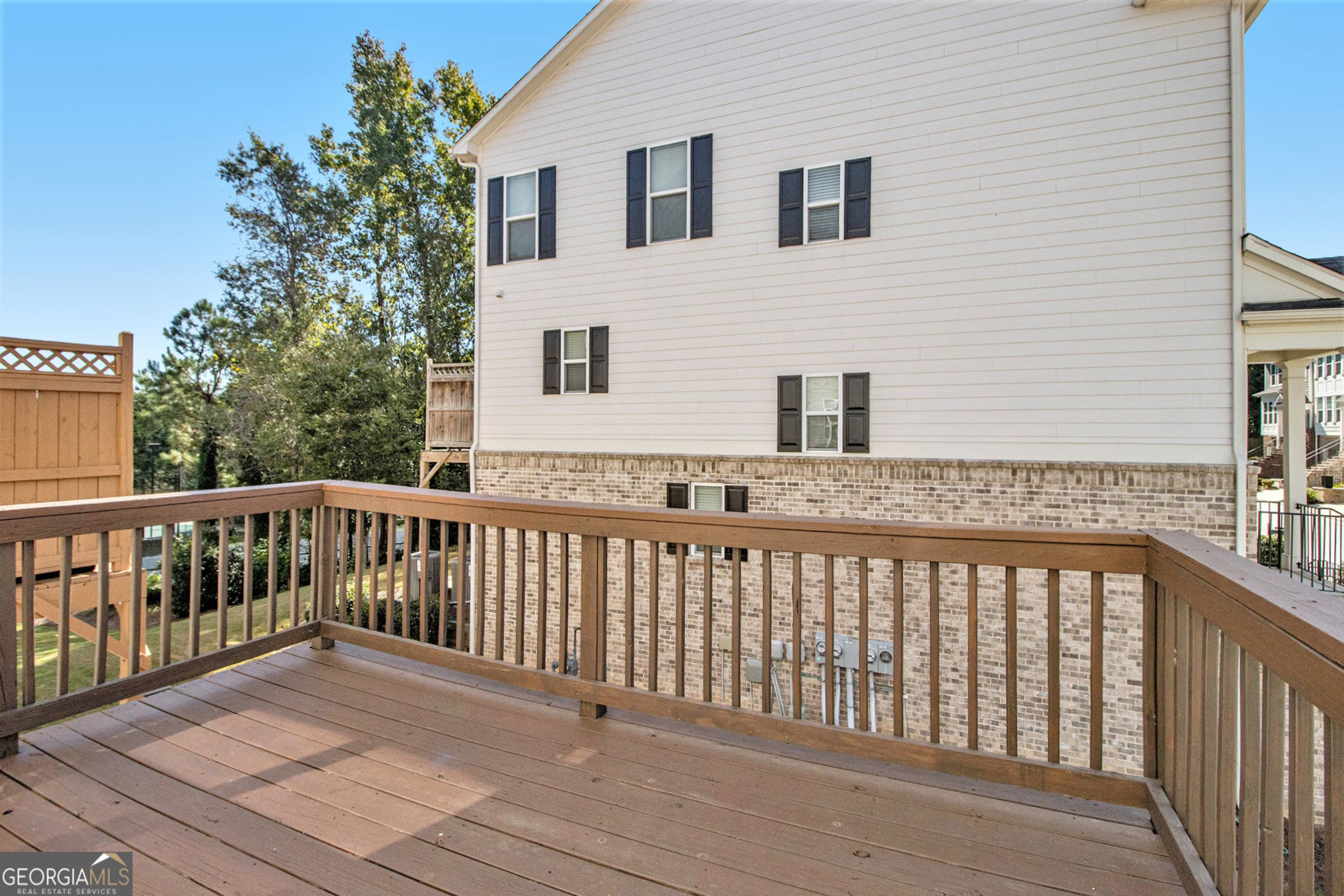 814 Bexley Park Way Mableton GA 30126