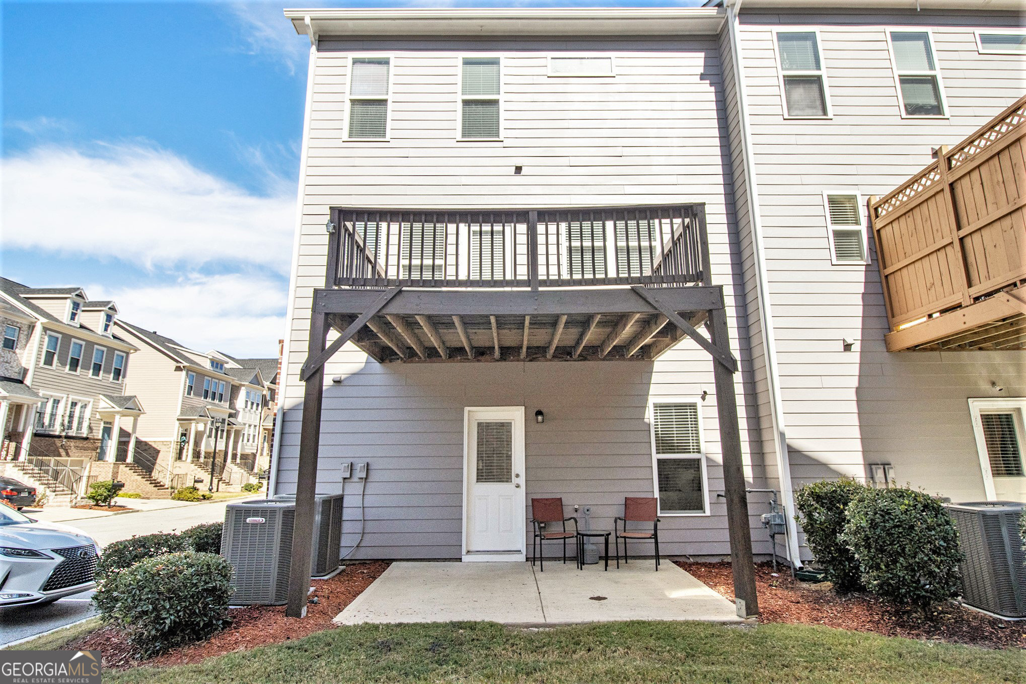 814 Bexley Park Way Mableton GA 30126
