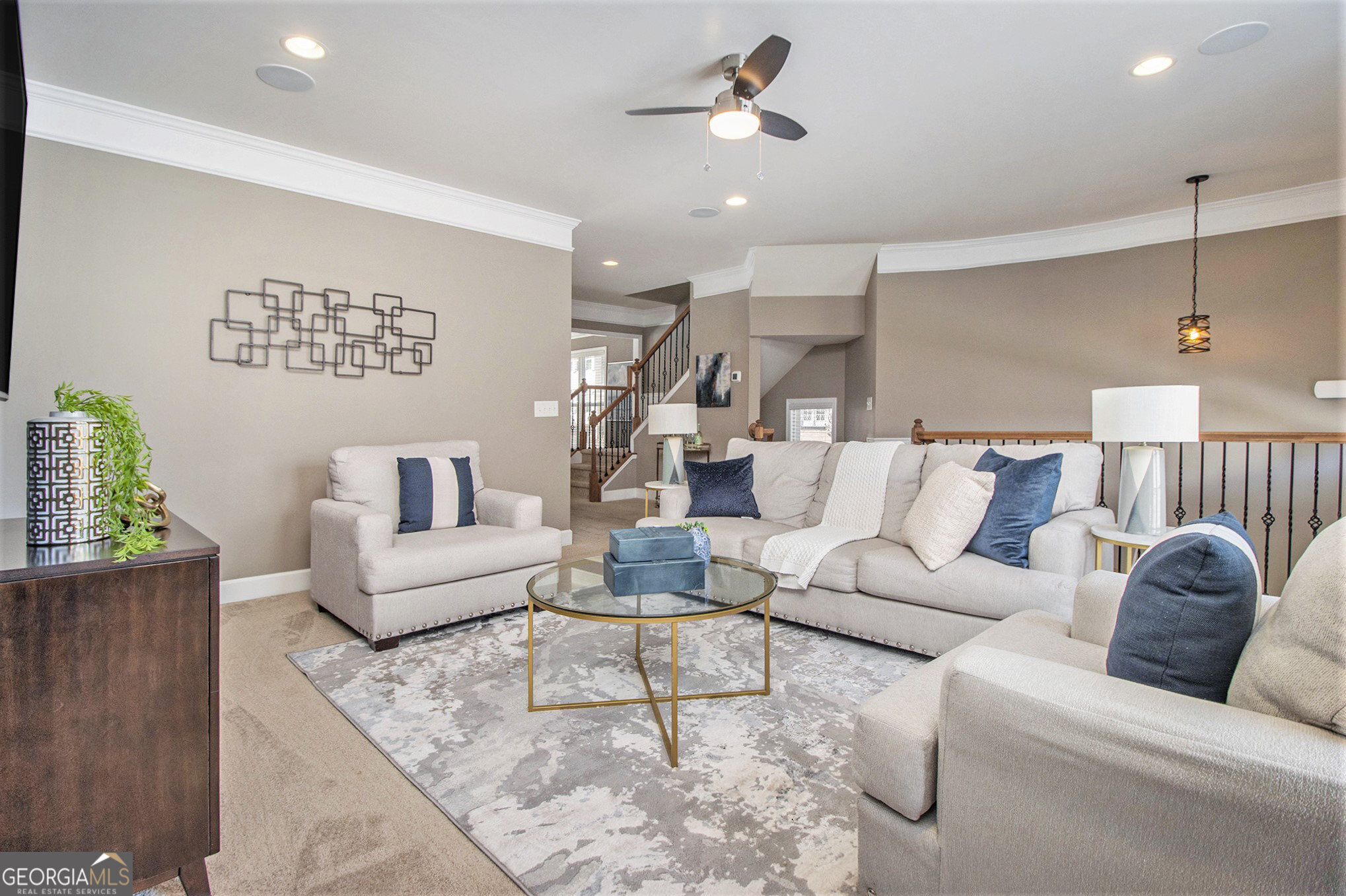 814 Bexley Park Way Mableton GA 30126