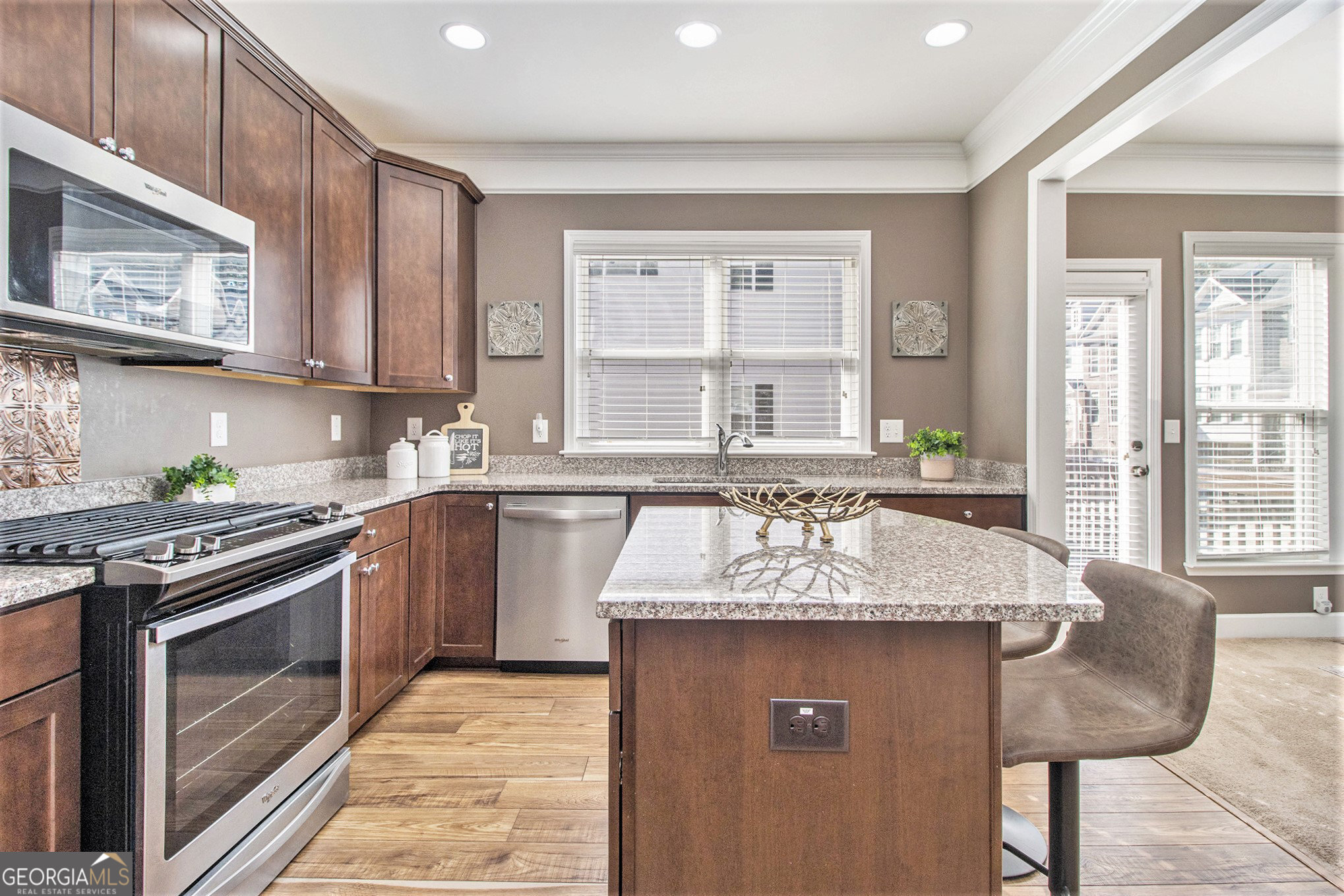 814 Bexley Park Way Mableton GA 30126