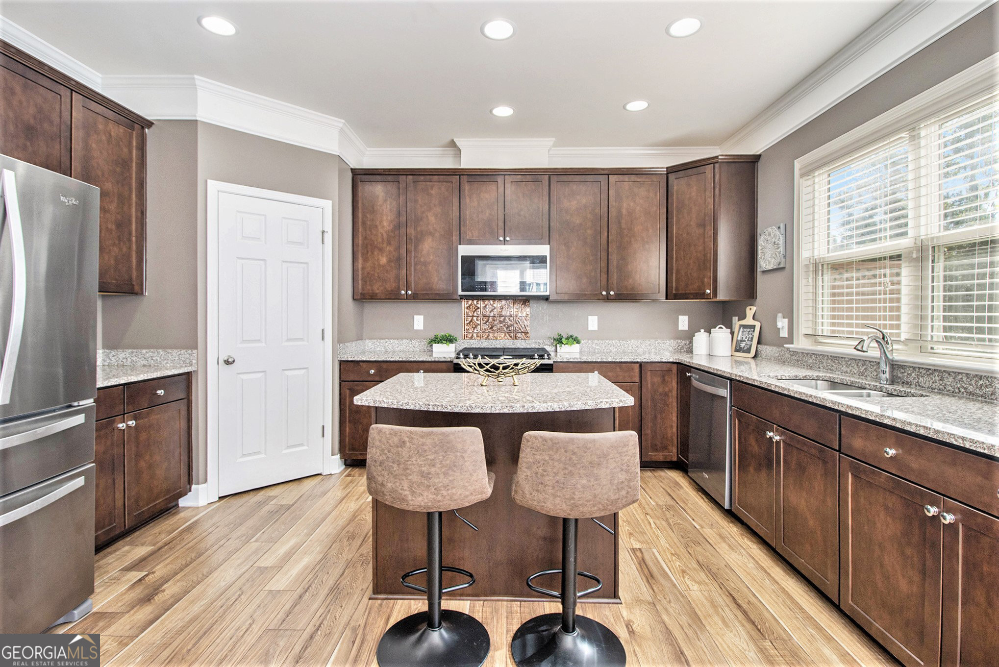 814 Bexley Park Way Mableton GA 30126