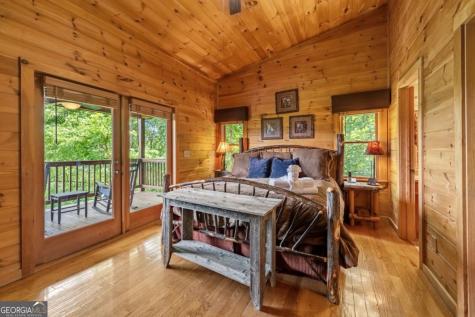 469 Mountain High Drive Mineral Bluff GA 30559