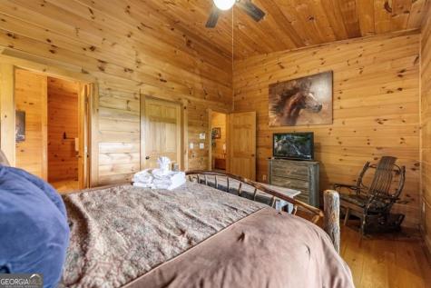 469 Mountain High Drive Mineral Bluff GA 30559