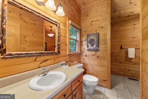 469 Mountain High Drive Mineral Bluff GA 30559