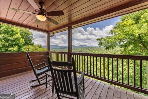 469 Mountain High Drive Mineral Bluff GA 30559