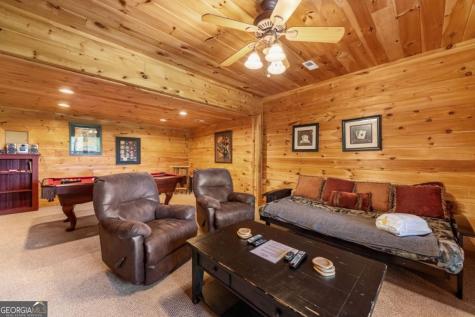 469 Mountain High Drive Mineral Bluff GA 30559