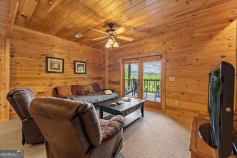 469 Mountain High Drive Mineral Bluff GA 30559