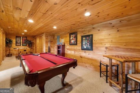 469 Mountain High Drive Mineral Bluff GA 30559