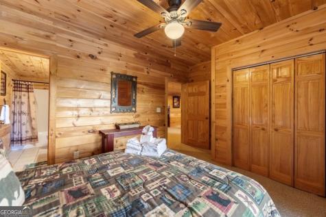 469 Mountain High Drive Mineral Bluff GA 30559