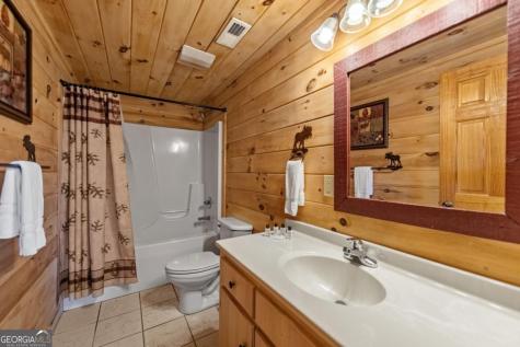 469 Mountain High Drive Mineral Bluff GA 30559