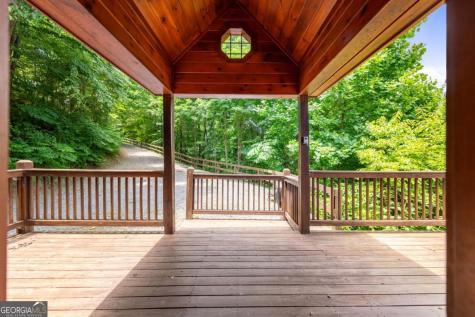 469 Mountain High Drive Mineral Bluff GA 30559