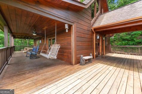 469 Mountain High Drive Mineral Bluff GA 30559