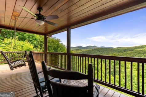 469 Mountain High Drive Mineral Bluff GA 30559