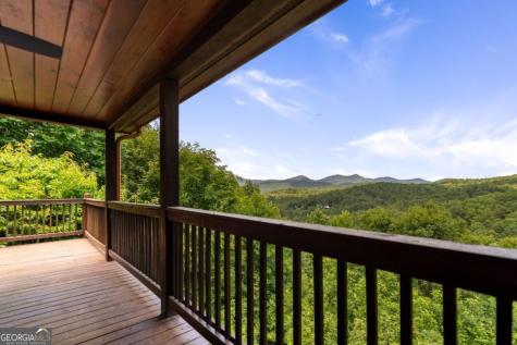 469 Mountain High Drive Mineral Bluff GA 30559