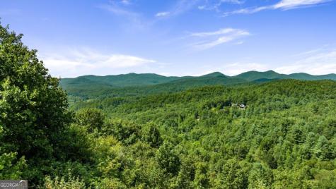 469 Mountain High Drive Mineral Bluff GA 30559