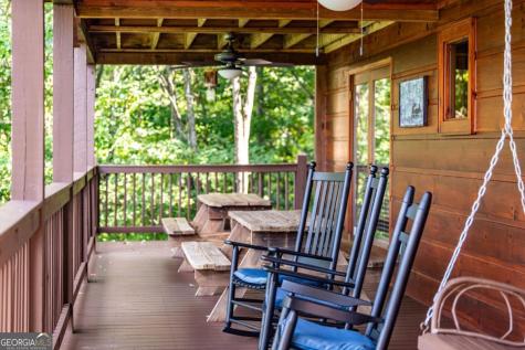 469 Mountain High Drive Mineral Bluff GA 30559