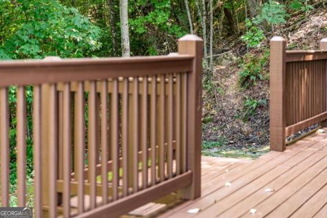 469 Mountain High Drive Mineral Bluff GA 30559