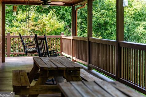 469 Mountain High Drive Mineral Bluff GA 30559