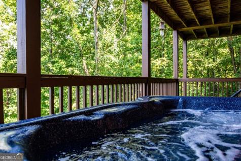 469 Mountain High Drive Mineral Bluff GA 30559