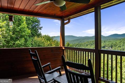 469 Mountain High Drive Mineral Bluff GA 30559