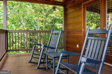 469 Mountain High Drive Mineral Bluff GA 30559