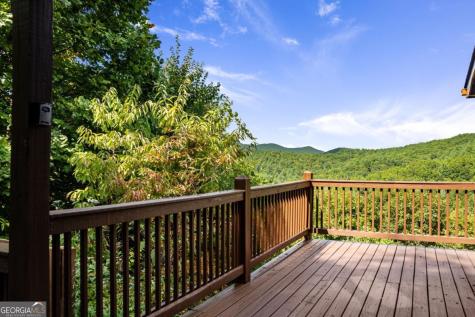 469 Mountain High Drive Mineral Bluff GA 30559