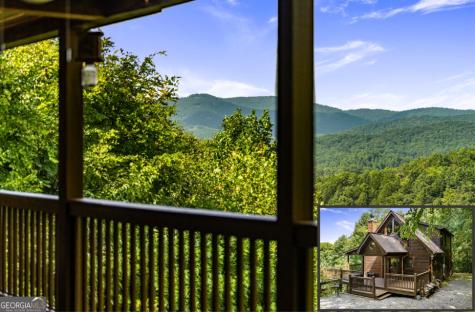 469 Mountain High Drive Mineral Bluff GA 30559