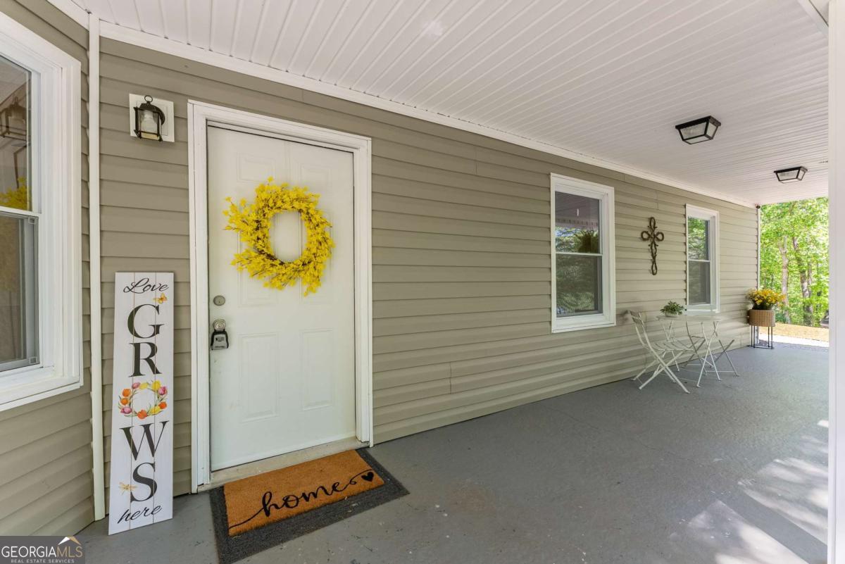176 Moss Road Dawsonville GA 30534