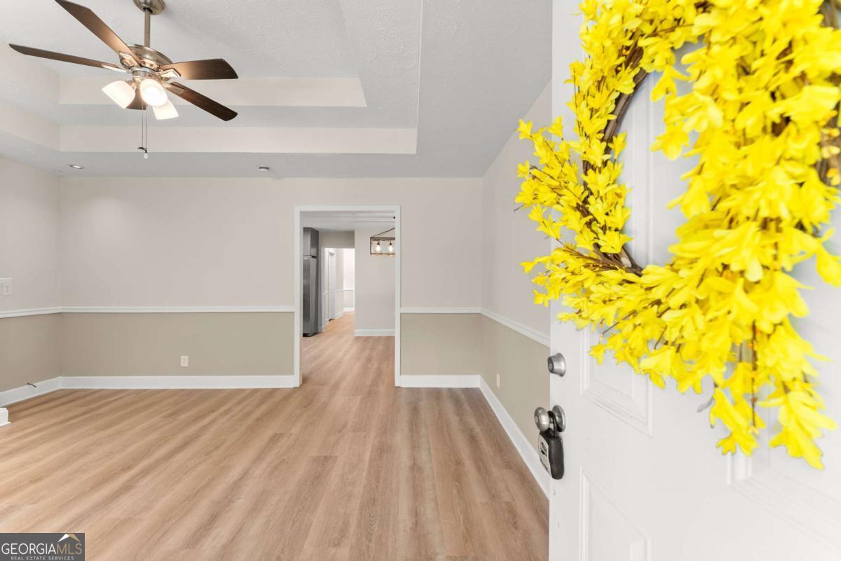 176 Moss Road Dawsonville GA 30534