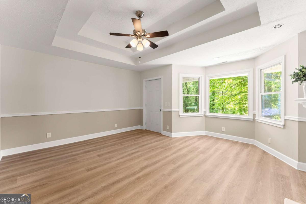 176 Moss Road Dawsonville GA 30534