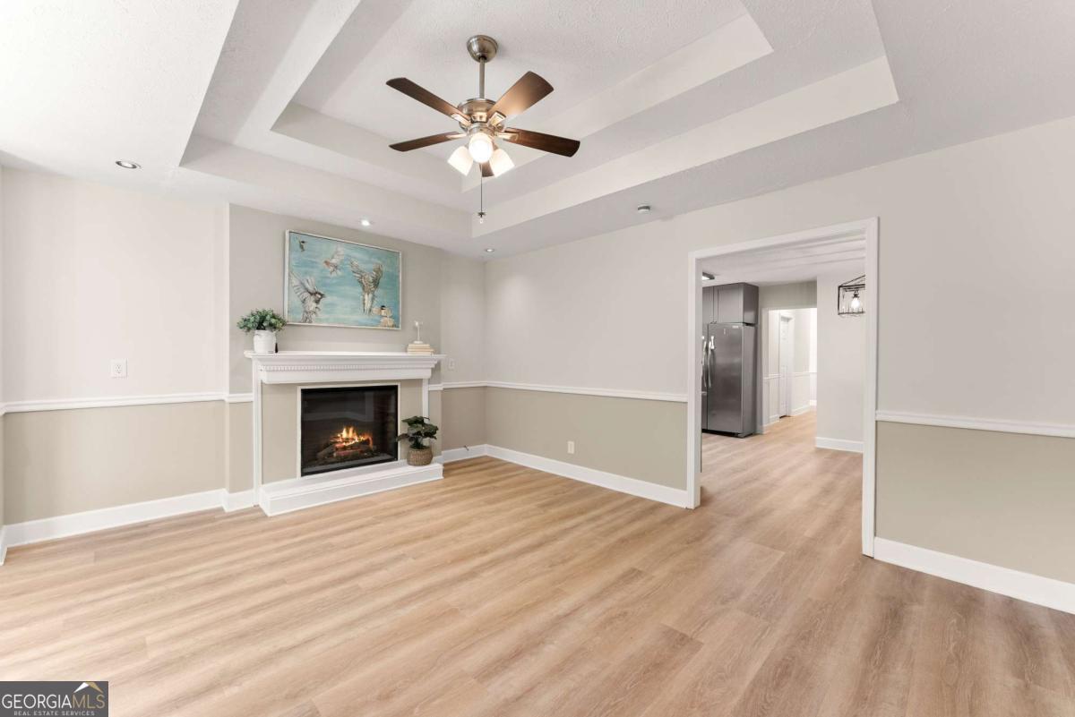 176 Moss Road Dawsonville GA 30534