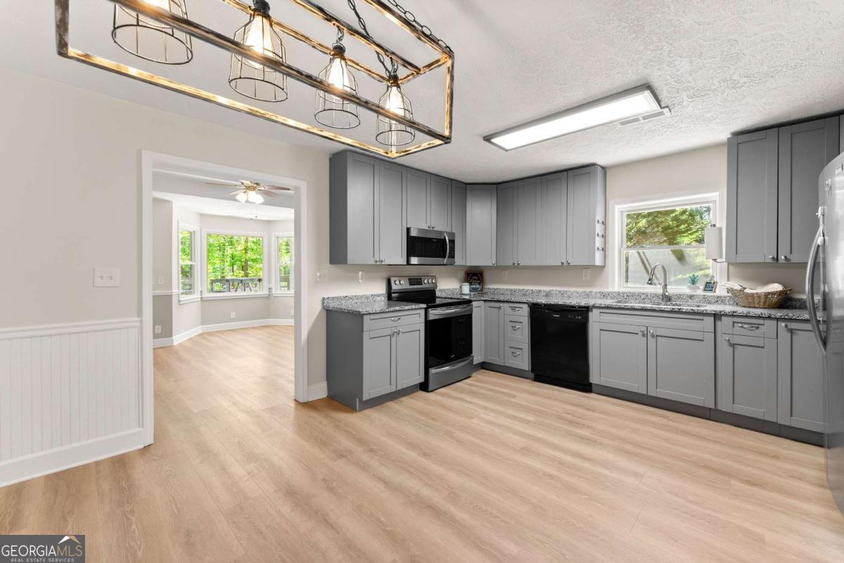 176 Moss Road Dawsonville GA 30534