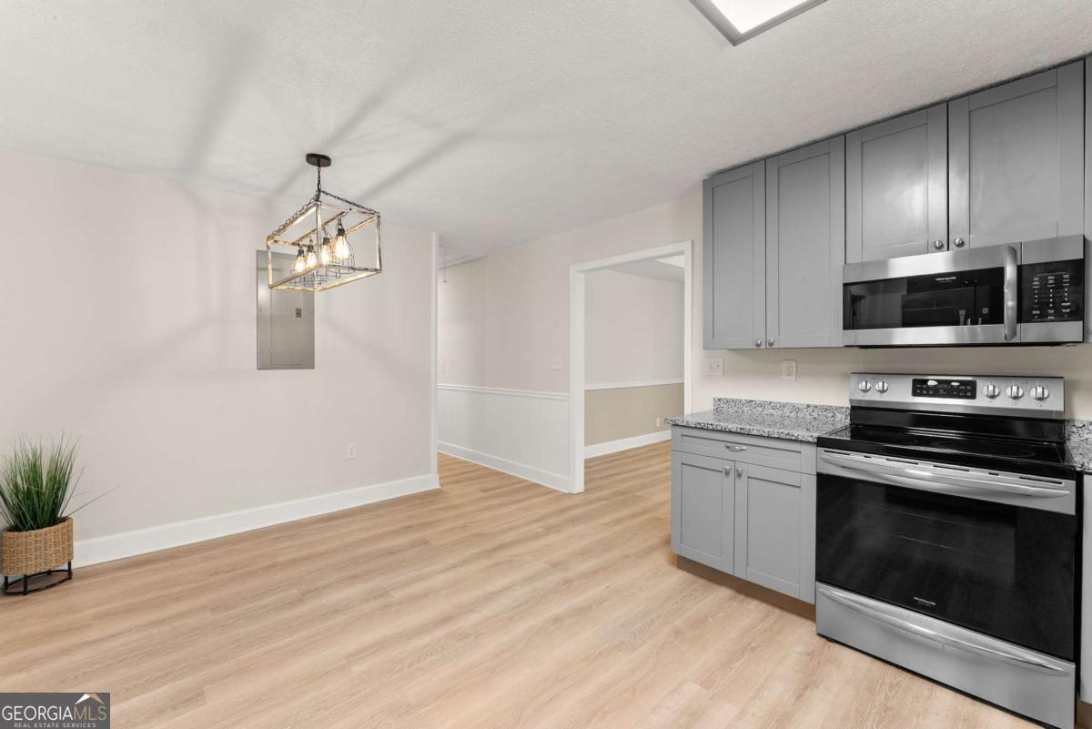 176 Moss Road Dawsonville GA 30534