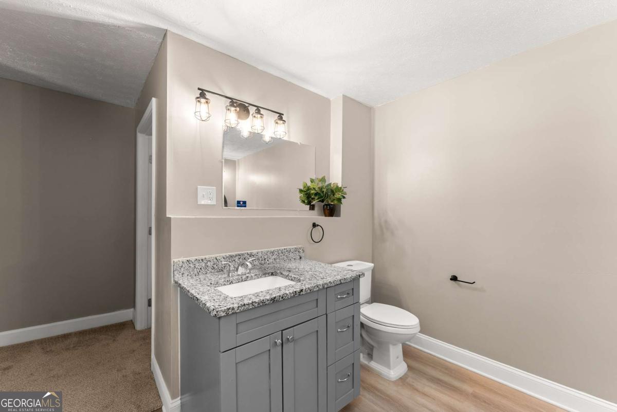 176 Moss Road Dawsonville GA 30534